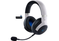 Razer Kaira Pro Hyperspeed Auriculares Gaming Inalámbricos Licencia Playstation Multiplataforma Razer Kaira Pro Hyperspeed Auriculares Gaming Inalámbricos Licencia Playstation Multiplataforma