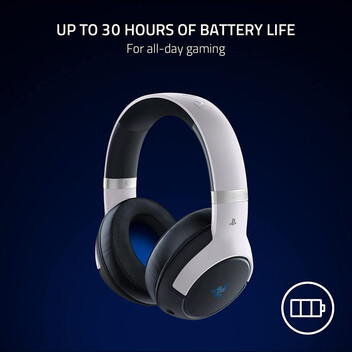 Razer Kaira Pro Hyperspeed Auriculares Gaming Inalámbricos Licencia Playstation Multiplataforma Razer Kaira Pro Hyperspeed Auriculares Gaming Inalámbricos Licencia Playstation Multiplataforma