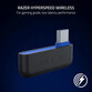 Razer Kaira Pro Hyperspeed Auriculares Gaming Inalámbricos Licencia Playstation Multiplataforma Razer Kaira Pro Hyperspeed Auriculares Gaming Inalámbricos Licencia Playstation Multiplataforma