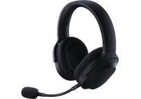 Razer Barracuda X 2022 Auriculares Inalámbricos Negros