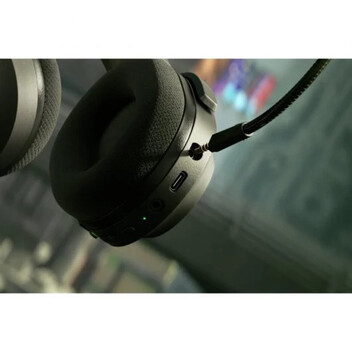 Razer Barracuda X 2022 Auriculares Inalámbricos Negros