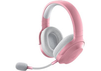Razer Barracuda X 2022 Auriculares Inalámbricos Rosas