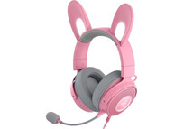 Razer Kraken Kitty V2 Pro Auriculares Gaming RGB Rosas