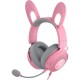 Razer Kraken Kitty V2 Pro Auriculares Gaming RGB Rosas