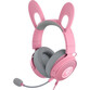 Razer Kraken Kitty V2 Pro Auriculares Gaming RGB Rosas Razer Kraken Kitty V2 Pro Auriculares Gaming RGB Rosas
