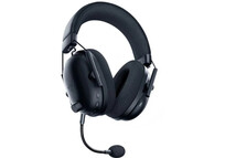 Razer BlackShark V2 Pro 2023 Auriculares Inalámbricos Gaming Negros