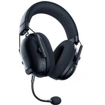 Razer BlackShark V2 Pro 2023 Auriculares Inalámbricos Gaming Negros Razer BlackShark V2 Pro 2023 Auriculares Inalámbricos Gaming Negros