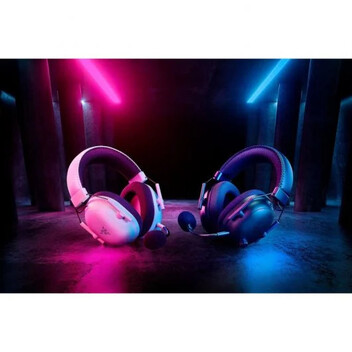 Razer BlackShark V2 Pro 2023 Auriculares Inalámbricos Gaming Negros Razer BlackShark V2 Pro 2023 Auriculares Inalámbricos Gaming Negros