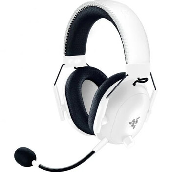 Razer BlackShark V2 Pro 2023 Auriculares Inalámbricos Gaming Blancos Razer BlackShark V2 Pro 2023 Auriculares Inalámbricos Gaming Blancos