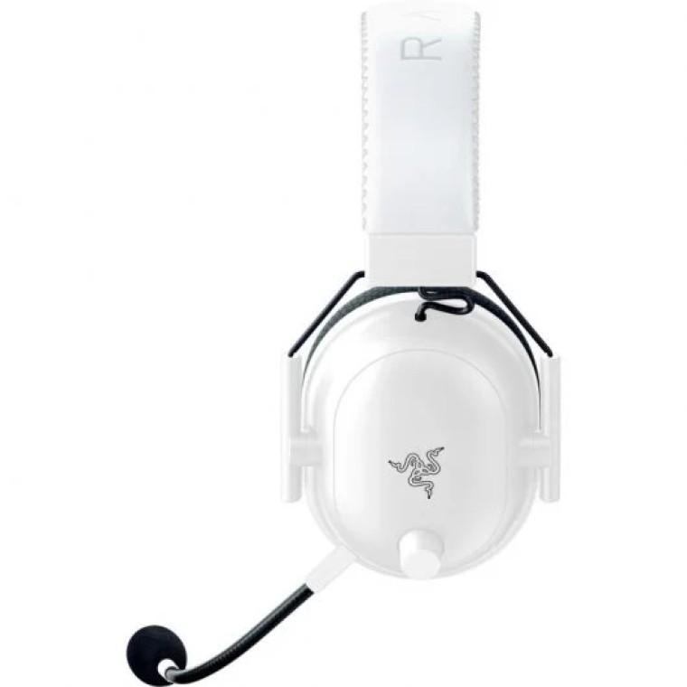 Razer BlackShark V2 Pro 2023 Auriculares Inalámbricos Gaming Blancos