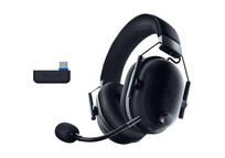 Razer BlackShark V2 Pro Auriculares Inalámbricos Gaming para PS5 Negros