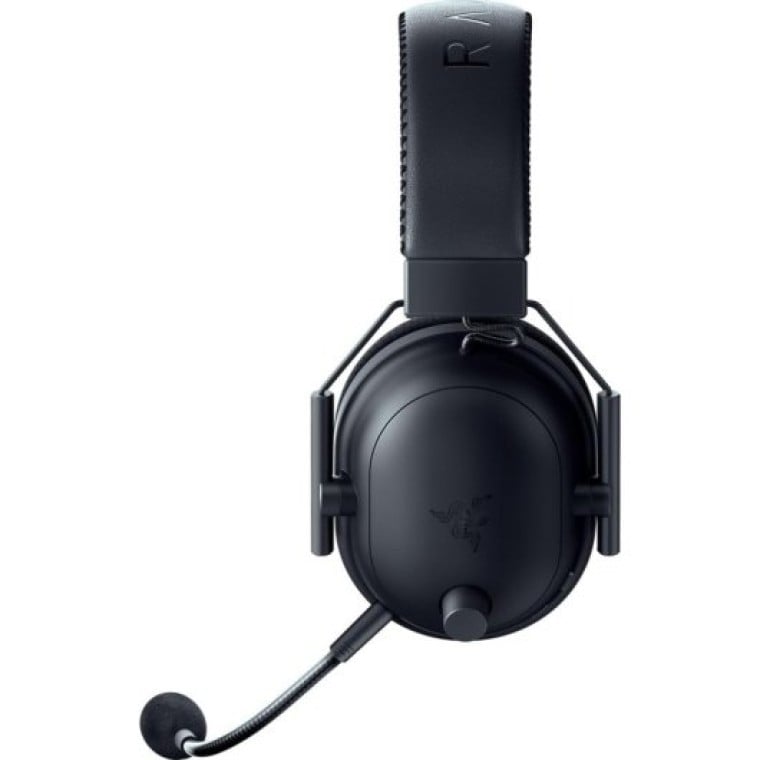 Razer BlackShark V2 Pro Auriculares Inalámbricos Gaming para PS5 Negros