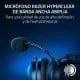 Razer BlackShark V2 Pro Auriculares Inalámbricos Gaming para PS5 Negros