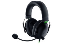 Razer BlackShark V2 X USB Auriculares Gaming Negros
