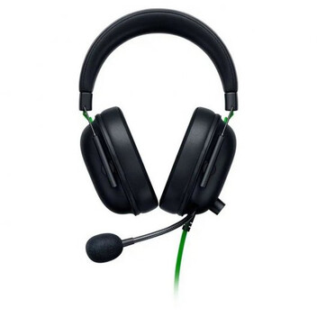 Razer BlackShark V2 X USB Auriculares Gaming Negros Razer BlackShark V2 X USB Auriculares Gaming Negros
