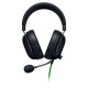 Razer BlackShark V2 X USB Auriculares Gaming Negros