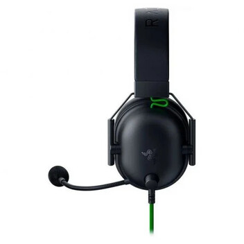 Razer BlackShark V2 X USB Auriculares Gaming Negros Razer BlackShark V2 X USB Auriculares Gaming Negros