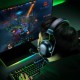 Razer BlackShark V2 X USB Auriculares Gaming Negros