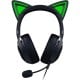 Kraken Kitty V2 Auriculares RGB Gaming Negros