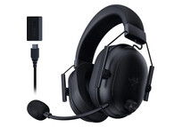 Razer BlackShark V2 HyperSpeed Auriculares Gaming Inalámbricos Negros