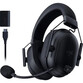 Razer BlackShark V2 HyperSpeed Auriculares Gaming Inalámbricos Negros Razer BlackShark V2 HyperSpeed Auriculares Gaming Inalámbricos Negros