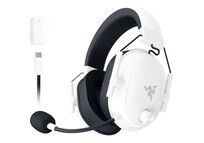 Razer BlackShark V2 HyperSpeed Auriculares Gaming Inalámbricos Blancos