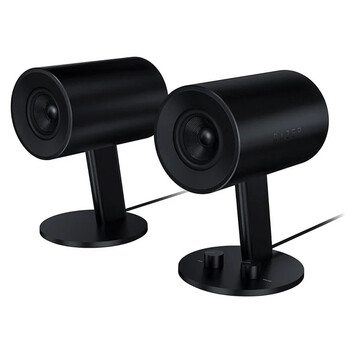 Razer Nommo Chroma Altavoces Estéreo Razer Nommo Chroma Altavoces Estéreo