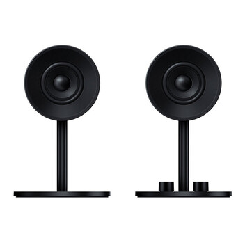 Razer Nommo Chroma Altavoces Estéreo Razer Nommo Chroma Altavoces Estéreo