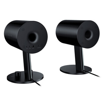 Razer Nommo Chroma Altavoces Estéreo Razer Nommo Chroma Altavoces Estéreo