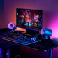 Razer Nommo V2 Pro Altavoces Gaming de Rango Completo 2.1 con Subwoofer Inalámbrico Bluetooth/USB Razer Nommo V2 Pro Altavoces Gaming de Rango Completo 2.1 con Subwoofer Inalámbrico Bluetooth/USB