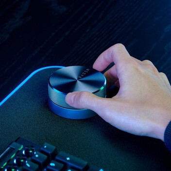 Razer Nommo V2 Pro Altavoces Gaming de Rango Completo 2.1 con Subwoofer Inalámbrico Bluetooth/USB Razer Nommo V2 Pro Altavoces Gaming de Rango Completo 2.1 con Subwoofer Inalámbrico Bluetooth/USB