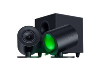 Razer Nommo V2 Altavoces Gaming de Rango Completo 2.1 RGB Bluetooth/USB Negros Razer Nommo V2 Altavoces Gaming de Rango Completo 2.1 RGB Bluetooth/USB Negros