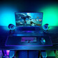 Razer Nommo V2 Altavoces Gaming de Rango Completo 2.1 RGB Bluetooth/USB Negros Razer Nommo V2 Altavoces Gaming de Rango Completo 2.1 RGB Bluetooth/USB Negros