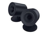 Razer Nommo V2 X Altavoces Gaming de Rango Completo 2.0 Bluetooth/USB Negros Razer Nommo V2 X Altavoces Gaming de Rango Completo 2.0 Bluetooth/USB Negros