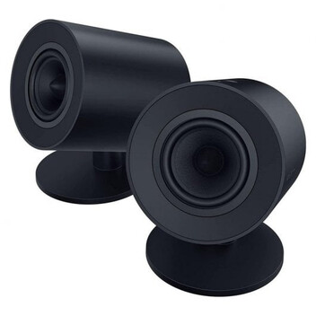 Razer Nommo V2 X Altavoces Gaming de Rango Completo 2.0 Bluetooth/USB Negros Razer Nommo V2 X Altavoces Gaming de Rango Completo 2.0 Bluetooth/USB Negros