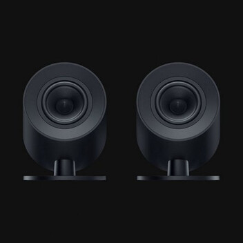 Razer Nommo V2 X Altavoces Gaming de Rango Completo 2.0 Bluetooth/USB Negros Razer Nommo V2 X Altavoces Gaming de Rango Completo 2.0 Bluetooth/USB Negros