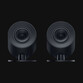 Razer Nommo V2 X Altavoces Gaming de Rango Completo 2.0 Bluetooth/USB Negros Razer Nommo V2 X Altavoces Gaming de Rango Completo 2.0 Bluetooth/USB Negros