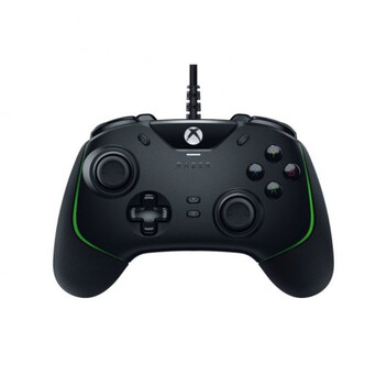 Razer Wolverine V2 Gamepad para Xbox One/Xbox Series X/S/PC Negro Razer Wolverine V2 Gamepad para Xbox One/Xbox Series X/S/PC Negro