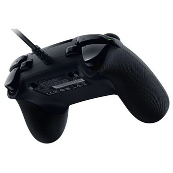 Razer Wolverine V2 Gamepad para Xbox One/Xbox Series X/S/PC Negro Razer Wolverine V2 Gamepad para Xbox One/Xbox Series X/S/PC Negro