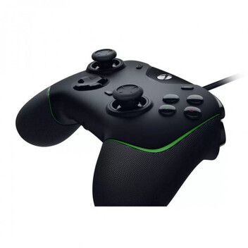 Razer Wolverine V2 Gamepad para Xbox One/Xbox Series X/S/PC Negro Razer Wolverine V2 Gamepad para Xbox One/Xbox Series X/S/PC Negro