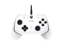 Razer Wolverine V2 Gamepad para Xbox One/Xbox Series X/S/PC Blanco Razer Wolverine V2 Gamepad para Xbox One/Xbox Series X/S/PC Blanco