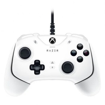 Razer Wolverine V2 Gamepad para Xbox One/Xbox Series X/S/PC Blanco Razer Wolverine V2 Gamepad para Xbox One/Xbox Series X/S/PC Blanco