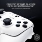 Razer Wolverine V2 Gamepad para Xbox One/Xbox Series X/S/PC Blanco Razer Wolverine V2 Gamepad para Xbox One/Xbox Series X/S/PC Blanco