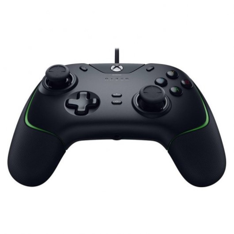 Razer Wolverine V2 Chroma Gamepad para Xbox X/S/One/PC Negro