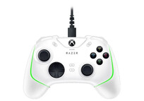 Razer Wolverine V2 Chroma Gamepad Blanco para PC/Xbox Blanco Razer Wolverine V2 Chroma Gamepad Blanco para PC/Xbox Blanco