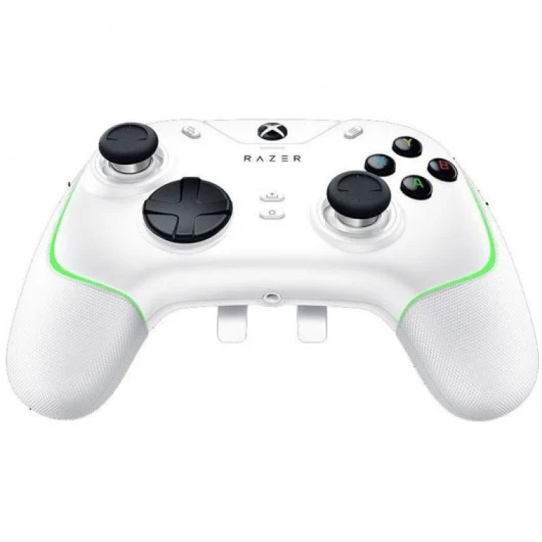 Razer Wolverine V2 Chroma Gamepad Blanco para PC/Xbox Blanco