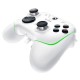 Razer Wolverine V2 Chroma Gamepad Blanco para PC/Xbox Blanco