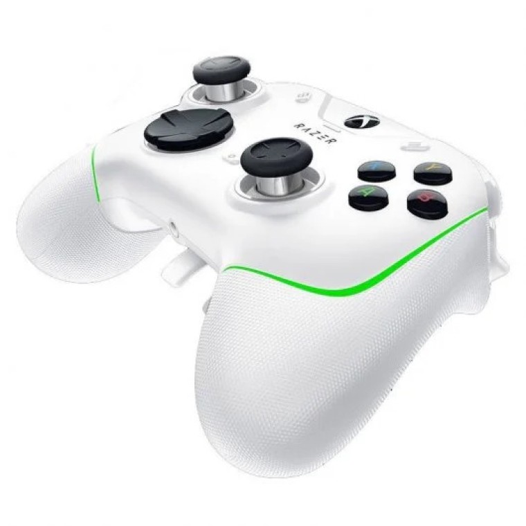 Razer Wolverine V2 Chroma Gamepad Blanco para PC/Xbox Blanco