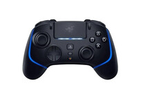 Razer Wolverine V2 Pro Gamepad Inalámbrico Negro para PC/PS5