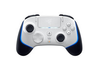 Razer Wolverine V2 Pro Gamepad Inalámbrico Blanco para PC/PS5